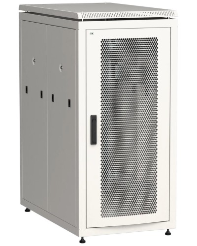 LN35-28U61-PP. Шкаф телекоммуникационный 19 напольный 28U. ITK в Арзамасе
