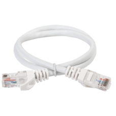 PC08-C6UL-5M. Патч-корд медный. ITK