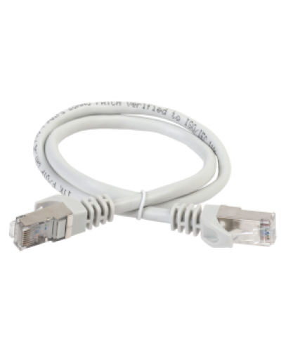 PC01-C5EFL-2M. Патч-корд медный. ITK в Арзамасе