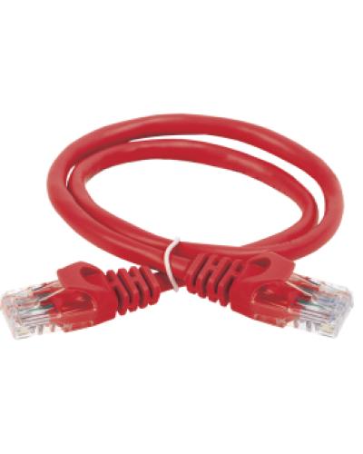 PC04-C5EUL-10M. Патч-корд медный. ITK в Арзамасе