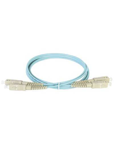 FPC5003-SCU-SCU-C2L-50M: Патч-корд оптический в Арзамасе
