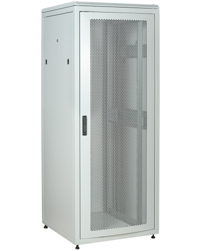 LN35-38U81-PP. Шкаф телекоммуникационный 19 напольный 38U. ITK в Арзамасе