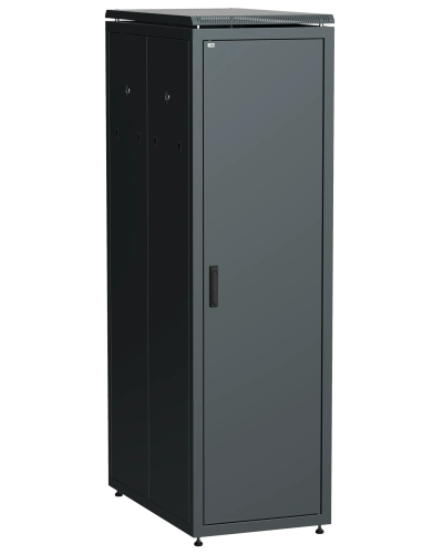 LN05-33U61-MM. Шкаф телекоммуникационный 19 напольный 33U. ITK в Арзамасе