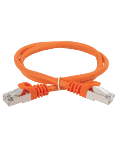 PC07-C5EFL-2M. Патч-корд медный. ITK в Арзамасе