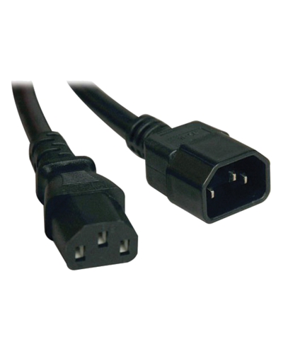 PC-C13C14-3M. Кабель питания. ITK в Арзамасе