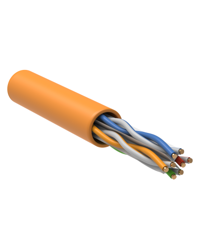 LC1-C604-127. Кабель «витая пара» (LAN) для структурированных систем связи. ITK в Арзамасе