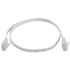 PC08-C06U-D05M-FL. Патч-корд медный. ITK
