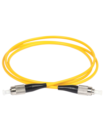 FPC09-FCU-FCU-C1L-5M. Патч-корд оптический. ITK в Арзамасе