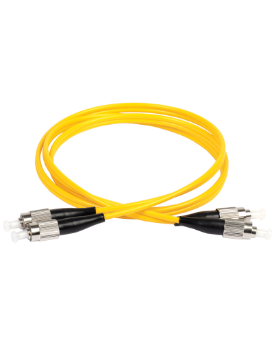 FPC09-FCU-FCU-C2L-15M. Патч-корд оптический. ITK в Арзамасе