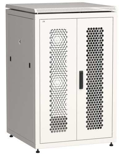 LN35-24U88-2PP. Шкаф телекоммуникационный 19 напольный 24U. ITK в Арзамасе