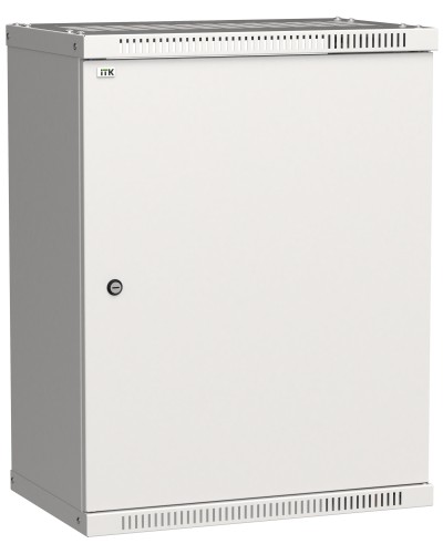 LWE3-15U53-MF. Шкаф телекоммуникационный 19 настенный 15U. ITK в Арзамасе