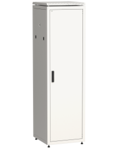 LN35-47U66-M. Шкаф телекоммуникационный 19 напольный 47U. ITK в Арзамасе