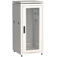 LN35-18U68-P. Шкаф телекоммуникационный 19 напольный 18U. ITK