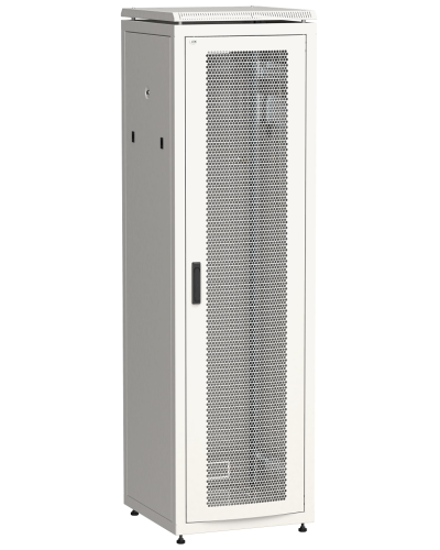 LN35-33U66-P. Шкаф телекоммуникационный 19 напольный 33U. ITK в Арзамасе