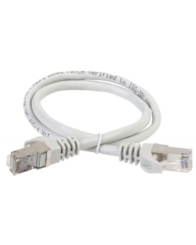 PC01-C5EF-10M. Патч-корд медный. ITK в Арзамасе