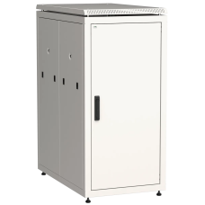 LN35-24U61-MM. Шкаф телекоммуникационный 19 напольный 24U. ITK