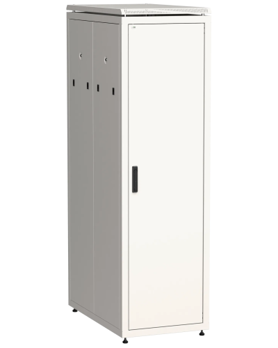 LN35-33U61-M. Шкаф телекоммуникационный 19 напольный 33U. ITK в Арзамасе