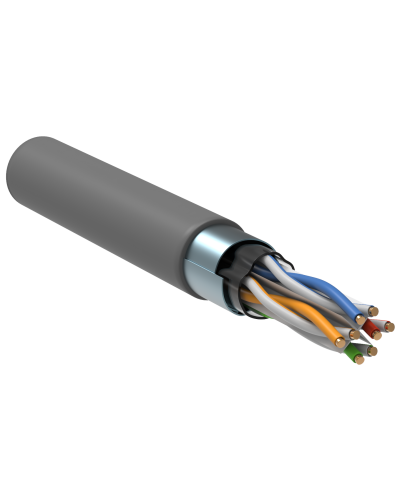 LC1-C604-311. Кабель «витая пара» (LAN) для структурированных систем связи. ITK в Арзамасе