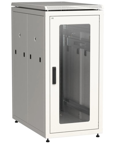 LN35-28U81-GP. Шкаф телекоммуникационный 19 напольный 28U. ITK в Арзамасе