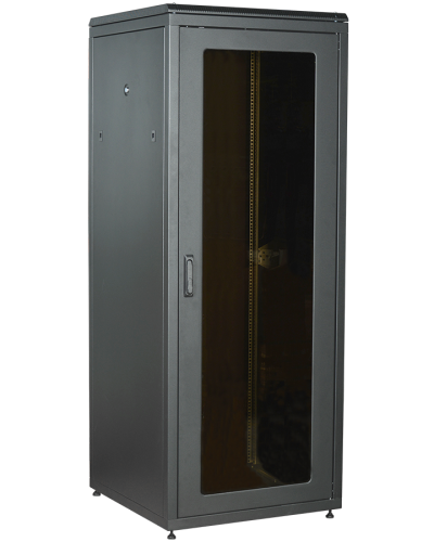 LN05-42U81-GP. Шкаф телекоммуникационный 19 напольный 42U. ITK в Арзамасе