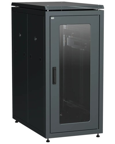 LN05-24U61-GP. Шкаф телекоммуникационный 19 напольный 24U. ITK в Арзамасе