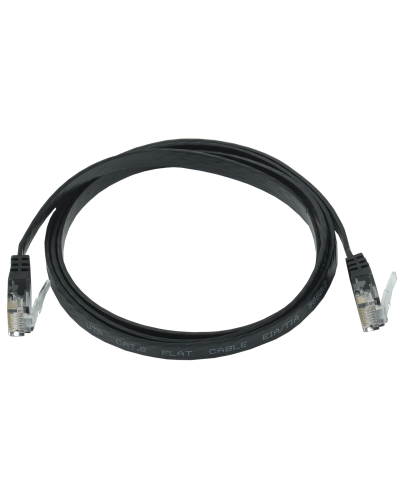 PC09-C06U-5M-FL. Патч-корд медный. ITK в Арзамасе