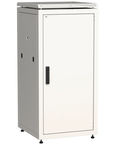LN35-18U68-M. Шкаф телекоммуникационный 19 напольный 18U. ITK в Арзамасе