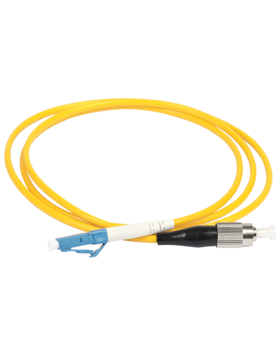 FPC09-FCU-LCU-C1L-10M. Патч-корд оптический. ITK в Арзамасе