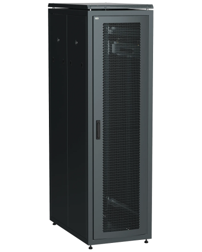 LN05-38U61-PP. Шкаф телекоммуникационный 19 напольный 38U. ITK в Арзамасе