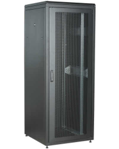 LN05-38U88-PM. Шкаф телекоммуникационный 19 напольный 38U. ITK в Арзамасе