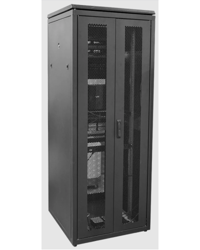 LN05-33U88-2PP. Шкаф телекоммуникационный 19 напольный 33U. ITK в Арзамасе