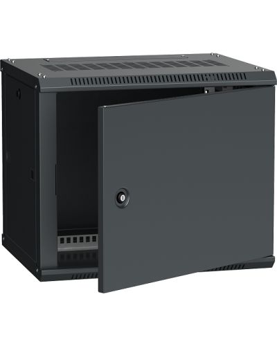 LWR5-09U66-MF. Шкаф телекоммуникационный 19 настенный 9U. ITK в Арзамасе