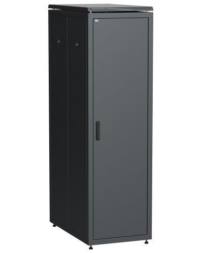 LN05-47U61-MM. Шкаф телекоммуникационный 19 напольный 47U. ITK в Арзамасе