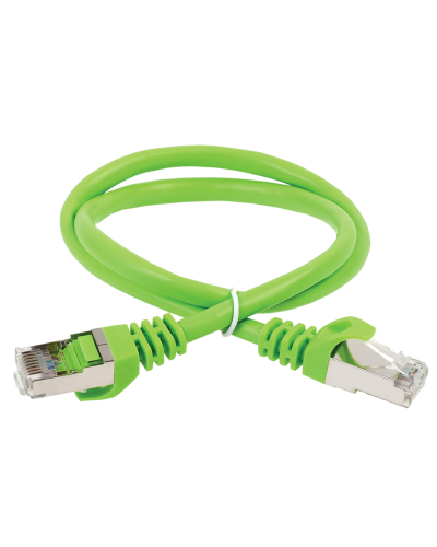 PC02-C6ASL-3M. Патч-корд медный. ITK в Арзамасе