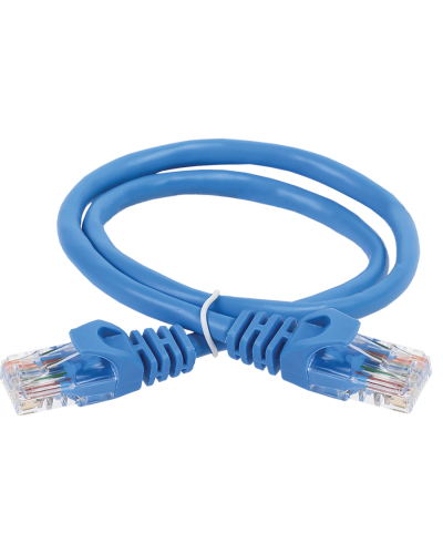 PC03-C6U-3M. Патч-корд медный. ITK в Арзамасе