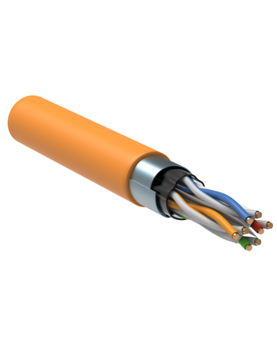 LC1-C604-327. Кабель «витая пара» (LAN) для структурированных систем связи. ITK в Арзамасе