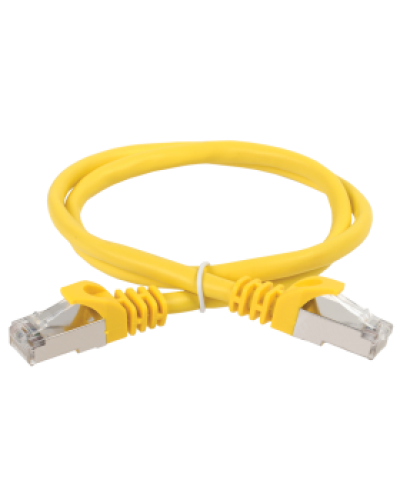 PC05-C5EFL-10M. Патч-корд медный. ITK в Арзамасе