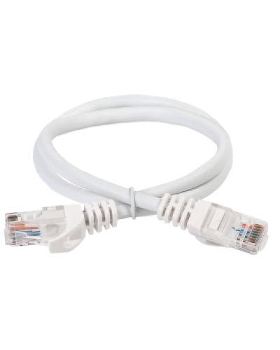 PC08-C6U-3M. Патч-корд медный. ITK в Арзамасе