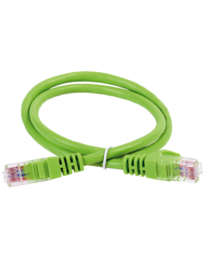 PC02-C5EU-15M. Патч-корд медный. ITK в Арзамасе