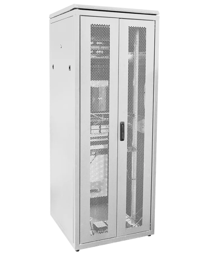 LN35-33U88-2PP. Шкаф телекоммуникационный 19 напольный 33U. ITK в Арзамасе