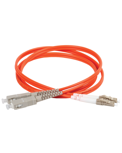 FPC50-SCU-LCU-C2L-1M: Патч-корд оптический в Арзамасе