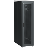 LN05-42U81-PP. Шкаф телекоммуникационный 19 напольный 42U. ITK