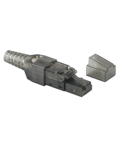 CS3-1C06U-Q. Разъем RJ-45. ITK в Арзамасе