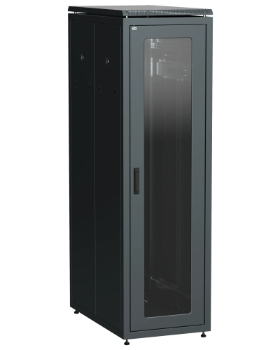 LN05-33U61-GP. Шкаф телекоммуникационный 19 напольный 33U. ITK в Арзамасе