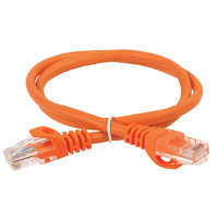 PC07-C5EU-3M. Патч-корд медный. ITK