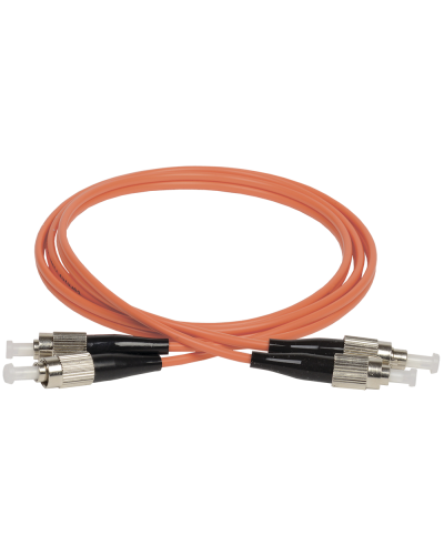 FPC50-FCU-FCU-C2L-1M. Патч-корд оптический. ITK в Арзамасе
