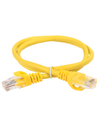 PC05-C5EUL-1M. Патч-корд медный. ITK в Арзамасе