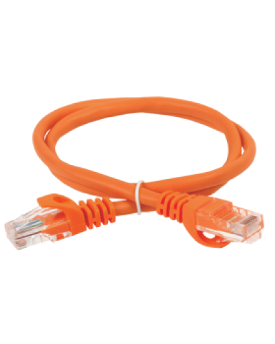 PC07-C5EU-15M. Патч-корд медный. ITK в Арзамасе