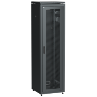 LN05-33U68-P. Шкаф телекоммуникационный 19 напольный 33U. ITK