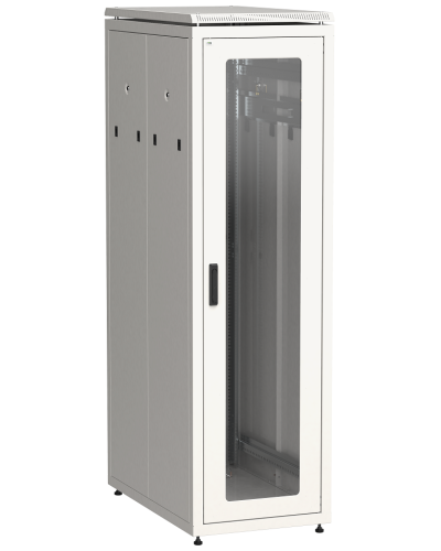 LN35-42U61-GP. Шкаф телекоммуникационный 19 напольный 42U. ITK в Арзамасе